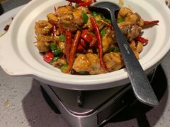 -老头儿油爆虾(星光一期店)