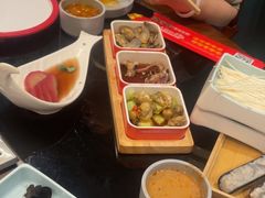 -重庆德忆火锅（龙南街3店）(渝水岸餐饮)