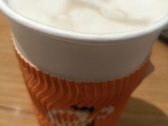 -CoCo都可(合生汇店)