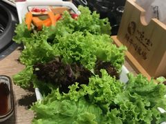 -好牛烧肉(世茂广场店)