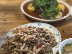 -九九牛肉馆(南山路店)