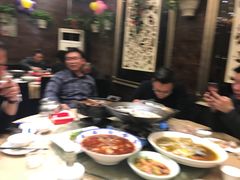 -李氏传家菜(兴城路店)