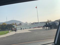 -大连人民广场
