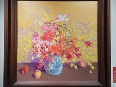 -大芬美术馆