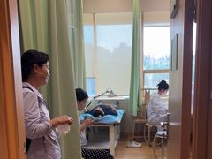 -上海君和堂中医门诊部(徐汇店)