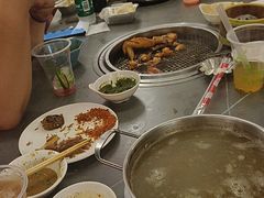-尚宴牛特鲜自助(太原街万达店)