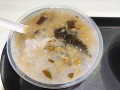 绿豆海带-百花传统甜品店(原址店)