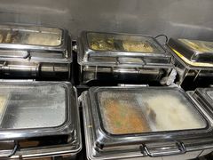 -鹈鹕素食餐厅自助餐部(正阳街店)