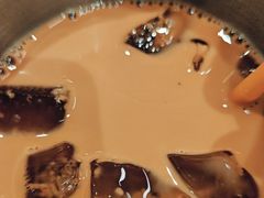 -香港深仔记茶餐厅(东门店)