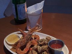 -城市露台景观餐厅(淮海路店)