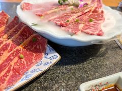 -梦山水日本烧肉(五四广场店)