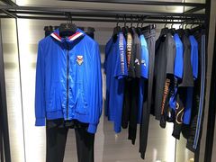 -广州白马服装市场