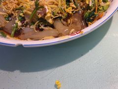 -鱼窝棚柴火铁锅炖(富山屯店)