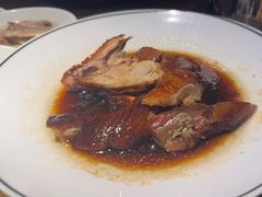 -应天大明王朝·南京菜(中山陵店)