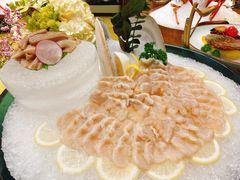 -半岛翡丽海鲜自助餐厅(观风亭店)
