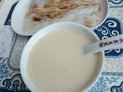 -冰泉豆浆馆(阳朔店)