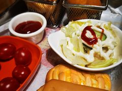 -源味屋韩式火锅&炸鸡(鼎城当代商城店)