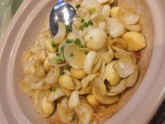焗百合-大灶头·新昌菜(中国茶市店)