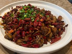 -李氏传家菜(兴城路店)