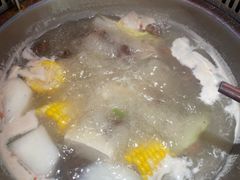 -三头牛·潮汕牛肉生蚝火锅 (夏湾店)