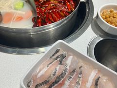 -大斌家串串火锅(望城天恒店)