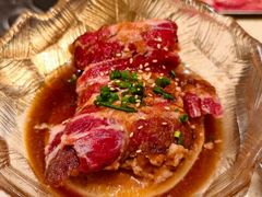 -Ant 蚂蚁洞烤肉·大营地(上海静安大悦城店)