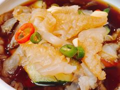 -田水湾丨地道安徽菜(文化路店)