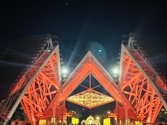 -南宁方特东盟神画