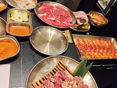-西塔老太太泥炉烤肉(龙湖北苑天街店)