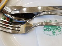 -萨莉亚意式餐厅(新洲佐阾新邑店)