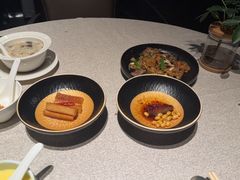 -万丽轩·粤菜(王府井金茂万丽酒店)