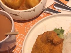 -大快活(罗湖商业城分店)