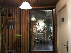 门面-仙峰天然面包(迎宾路店)