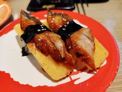 -禾绿寿司·定食·拉面·烧炸(宝安大仟里店)