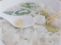 -其美潮州鱼旦粉世家(花城汇南区分店)