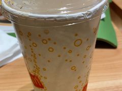 -麦当劳(安定门外大街店)