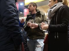 -东京屋(武定路店)