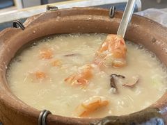 -李记潮汕砂锅粥(营福路店)