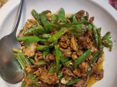 -湘当爱·鲜煮现炒(松岗立业路店)