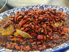 -百味地锅鸡(铜山路店)