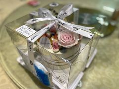 -ZOZO's昌左左精致甜品设计(新北店)