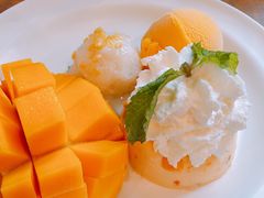 -Mango Tango