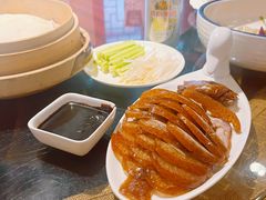 -月坛宾馆-聚仙楼餐厅
