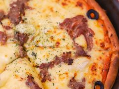 -Kpasta韩式意大利面