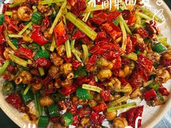 -阿记烧烤(英达路店)
