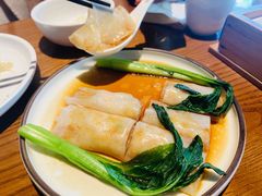 -如轩·海鲜砂锅粥·潮汕菜(一品天下店)