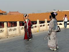 -四季民福烤鸭店(故宫店)