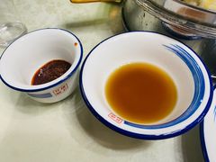 -石饮红星包子(中山路店)