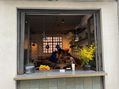 -Apollo·西班牙小酒馆(安福路店)