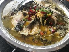 -百姓·百味家宴油茶(红街店)